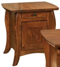 Adams End Table
