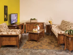 Adams Living Room Furniture