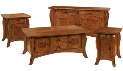 Adams Occasional Tables