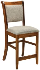 Adelaide Upholstered Bar Stool