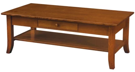 Adella Open Coffee Table