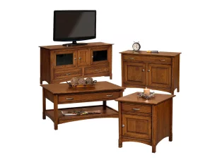 Adrianna Living Room Set image 1
