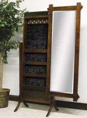 Aerin Cheval Jewelry Mirror
