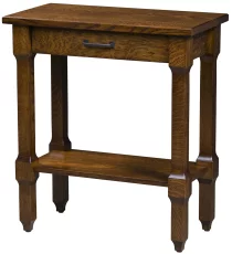 Aero Hall Table