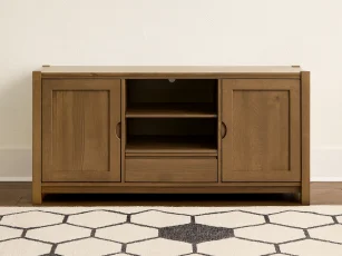 Alachua 1-Drawer TV Stand