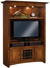 Alaterre Entertainment Center