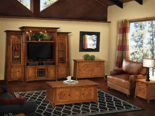 Alaterre Living Room Set
