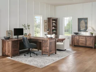 Alburtis Office Set image 2