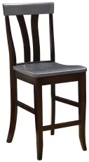 Aldine Counter Chair