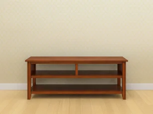 Aldora TV Stand