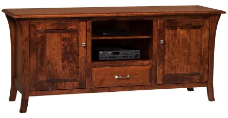 Alix Media Console