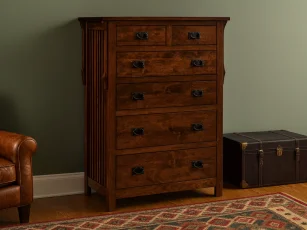 Almeda Chest of Drawers