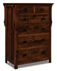 Almeda Chest of Drawers