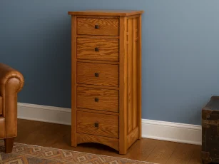 Alpine Lingerie Chest