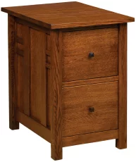 2-Drawer Alvarado File Cabinet