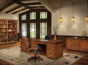 Alvarado Office Collection