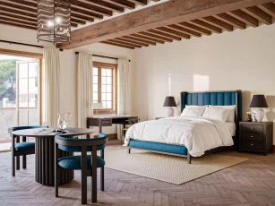 Amboy Bedroom Collection