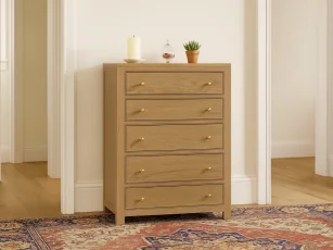 Amboy Chest of Drawers