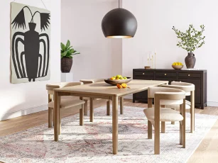 Amboy Dining Collection