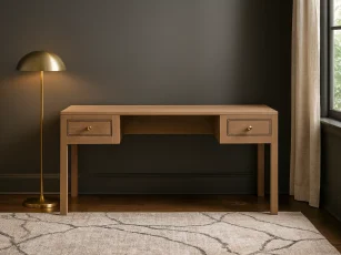 Amboy Amish Writing Desk
