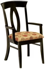 Amelia Arm Chair