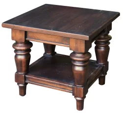 Amity Gardens End Table