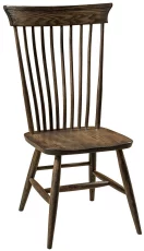 Angels Landing Side Chair