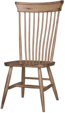 Painted Finish on Chair