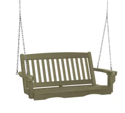 Olive Aniva Porch Swing