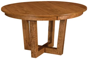 Annona Pedestal Table