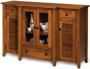 Ann's Pier Dining Sideboard