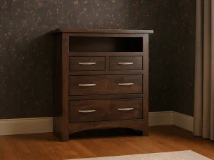 Apex Media Chest
