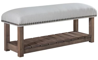 Arabella Bedroom Bench