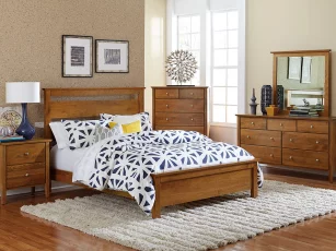 Arabella Bedroom Set image 1