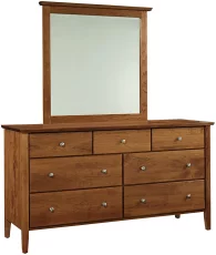 Arabella Mirror Dresser