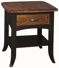 Aragon End Table