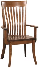 Aragon Dining Arm Chair