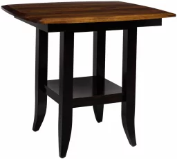 Square Bistro Table