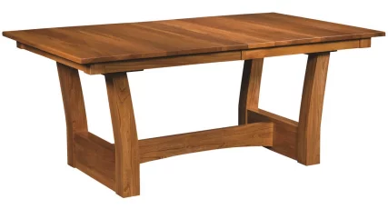 Arcata Trestle Table