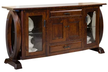 Armelle Dining Buffet