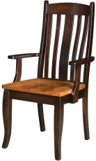 Astaire Arm Chair
