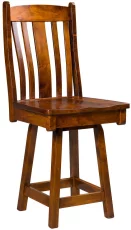 Astaire Swivel Pub Chair
