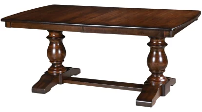 Astatula Trestle Table