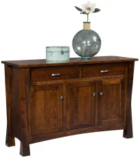 Atchison Dining Server