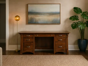 Augustana Office Desk