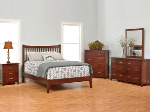 Austin Bedroom Set image 2