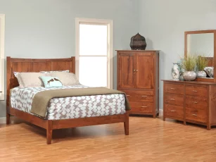Austin Bedroom Set image 1