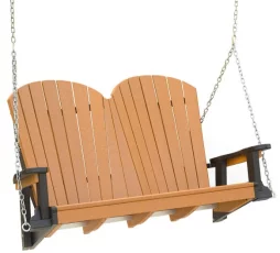 Avalon Adirondack Porch Swing