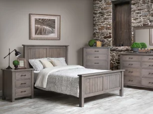 Bald Knob Bedroom Set image 1