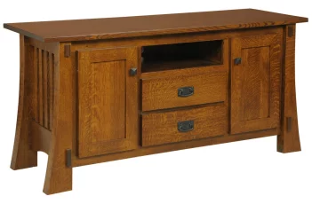 Baltinglass TV Stand